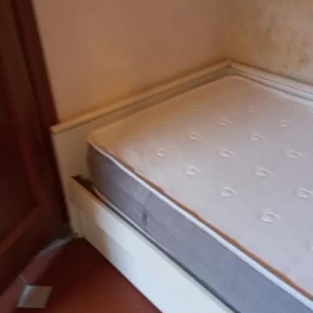 Alessandro'S Small Apartment Firenze Kültér fotó