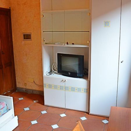 Alessandro'S Small Apartment Firenze Kültér fotó