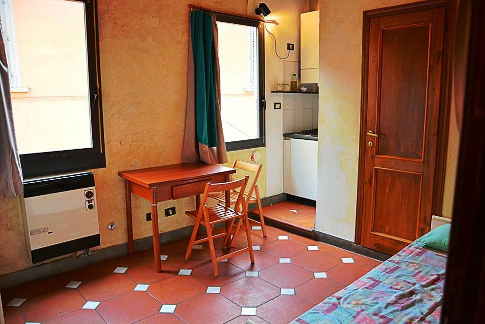 Alessandro'S Small Apartment Firenze Kültér fotó